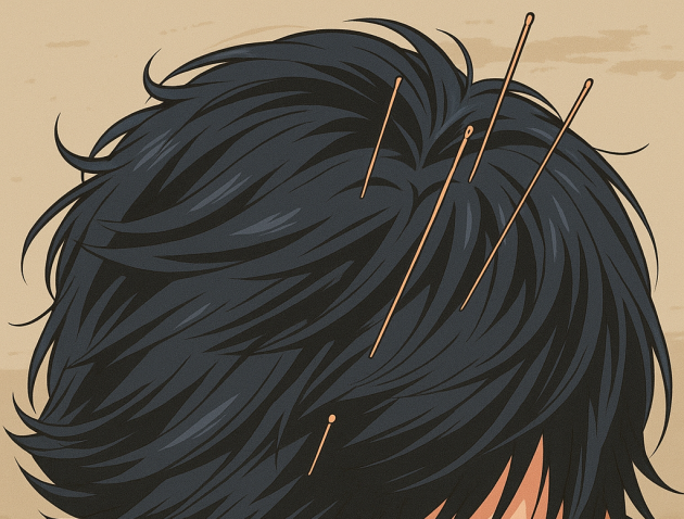 突發性耳聾-24歲男性